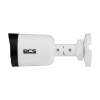 IP камера BCS-P-TIP14FSR3L3-Ai, 4MP, 2.8mm, IR LED + WhiteLight, SD, Mic, PoE